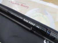 ソルティスト 92HB