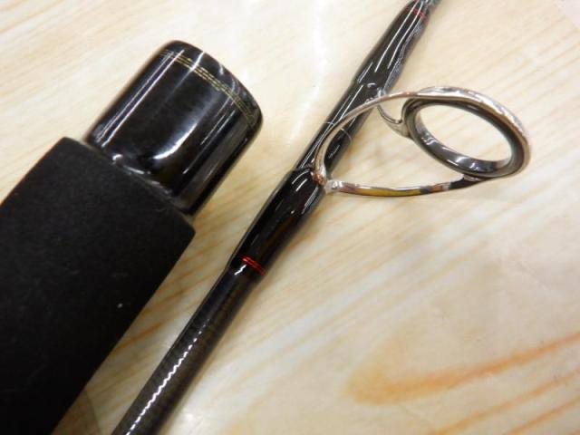 ビッグツナ710RT ジャパンスペシャル