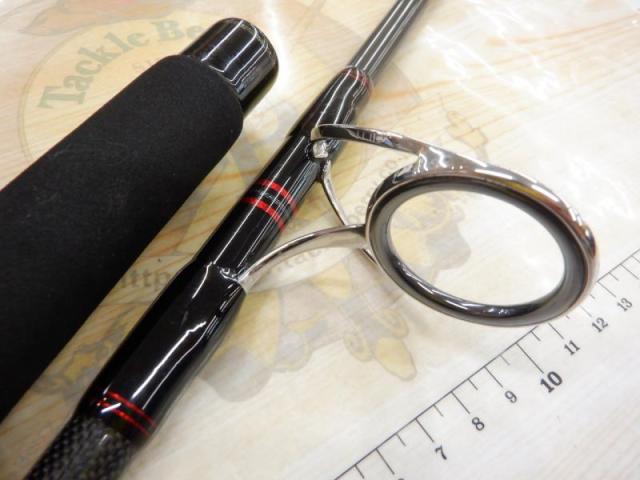 ビッグツナ710RT ジャパンスペシャル