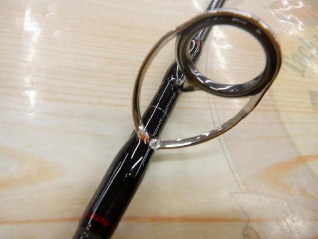 ビッグツナ710RT ジャパンスペシャル