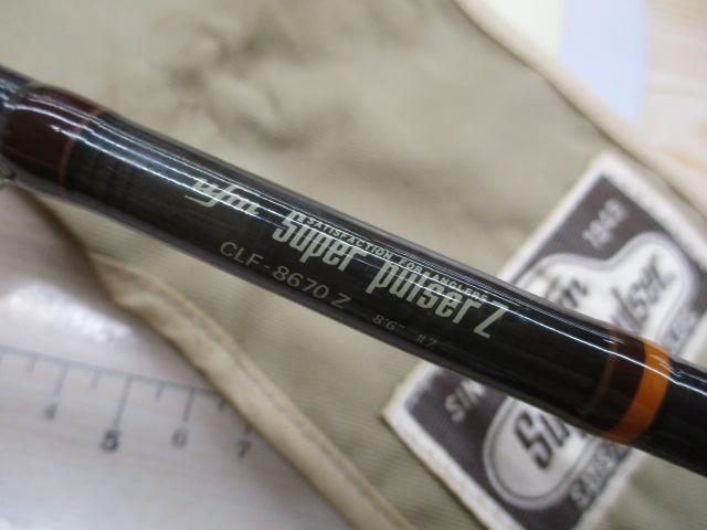 スーパーパルサーZ CLF-8670Z