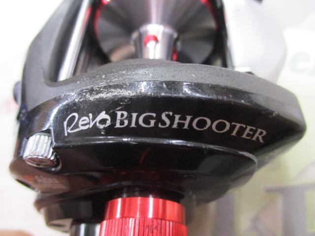 レボ ビッグシューター-L