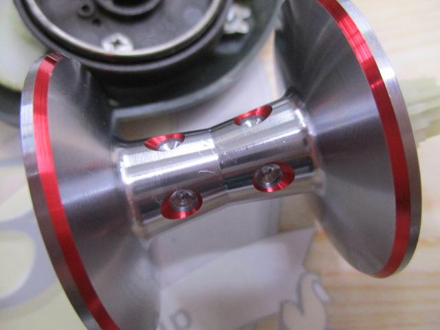 レボ ビッグシューター-L