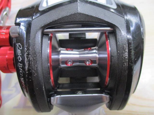 レボ ビッグシューター-L