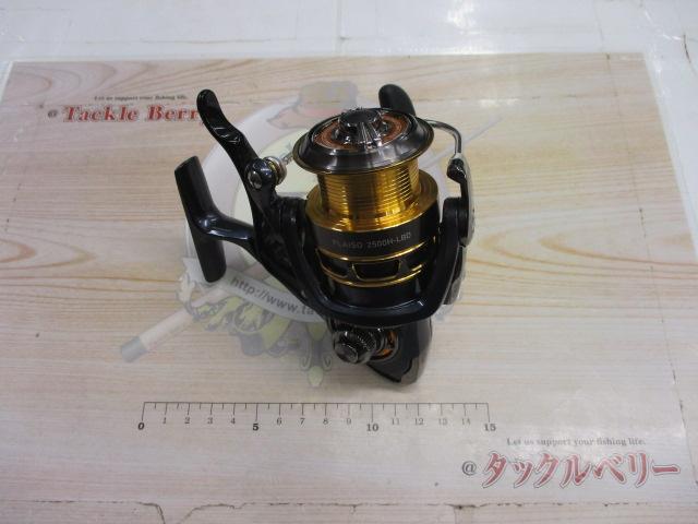 16プレイソ 2500H-LBD