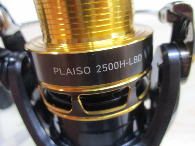 16プレイソ 2500H-LBD