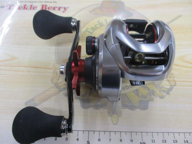 21スコーピオンMD 300XG LH(ロングハンドル)｜＠ベリーネット 日本最大