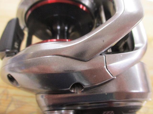 21スコーピオンMD 300XG LH(ロングハンドル)