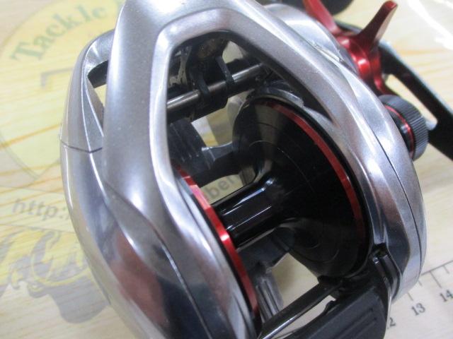 21スコーピオンMD 300XG LH(ロングハンドル)