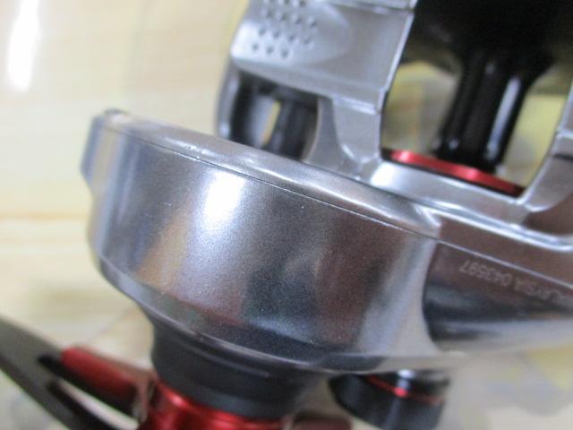 21スコーピオンMD 300XG LH(ロングハンドル)