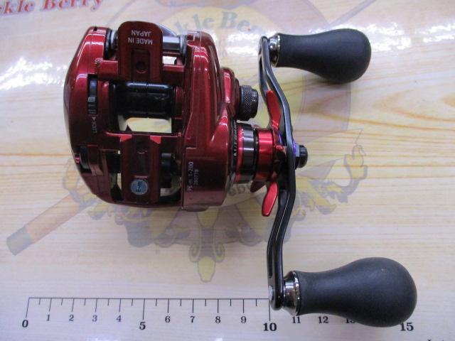 19アドミラ 100XH