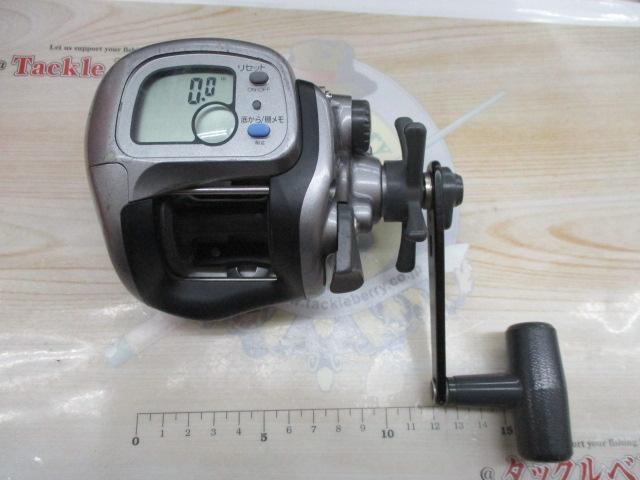 タナセンサーS 400DX