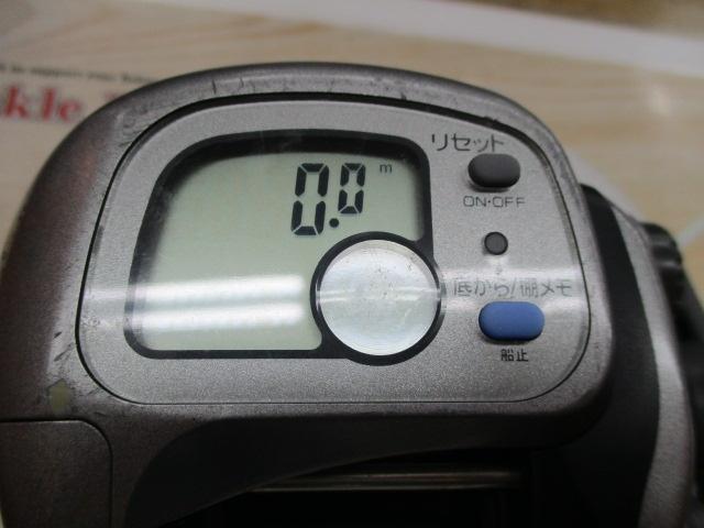 タナセンサーS 400DX