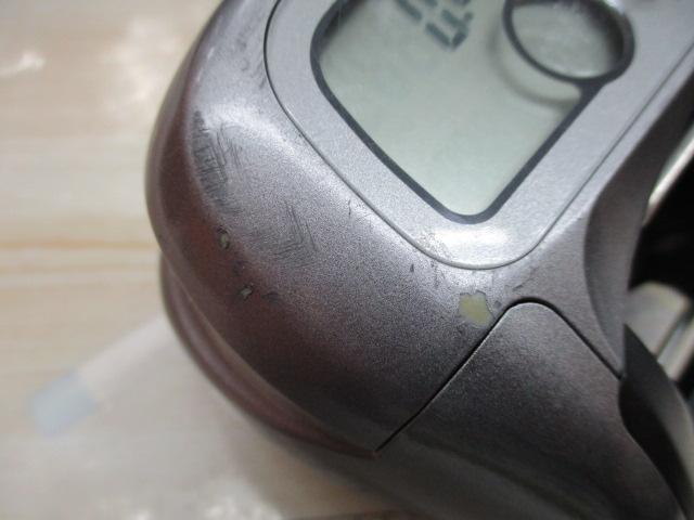 タナセンサーS 400DX