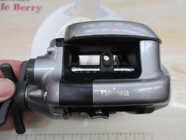 タナセンサーS 400DX