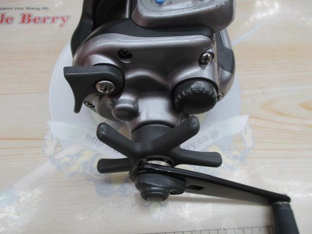 タナセンサーS 400DX