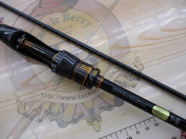 20ソアレエクスチューン S76UL-T(SICガイド)