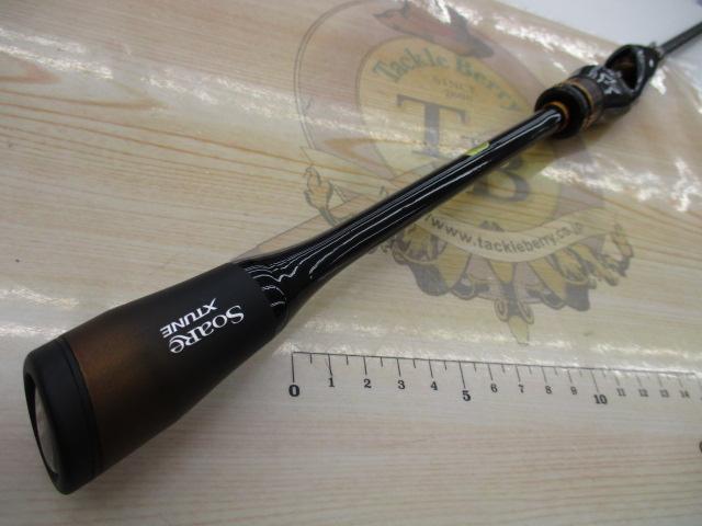 20ソアレエクスチューン S76UL-T(SICガイド)