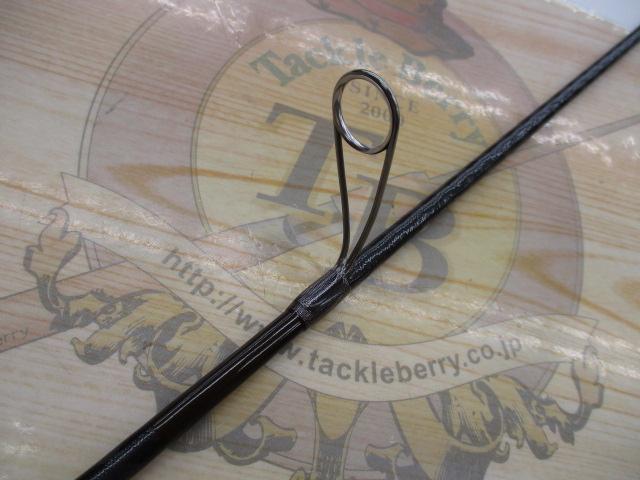 20ソアレエクスチューン S76UL-T(SICガイド)