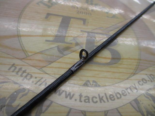 20ソアレエクスチューン S76UL-T(SICガイド)