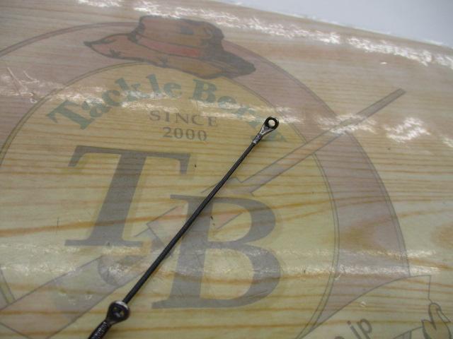 20ソアレエクスチューン S76UL-T(SICガイド)