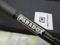 パラドックス 76045