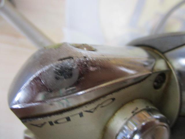 カルディア 1500