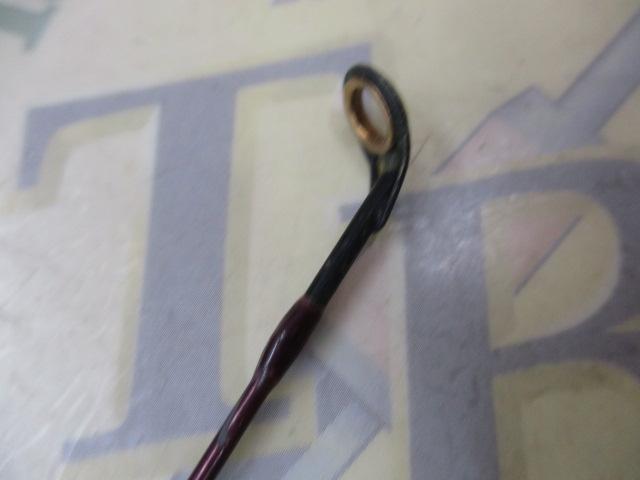 バンタムスコーピオン BSR 1650F