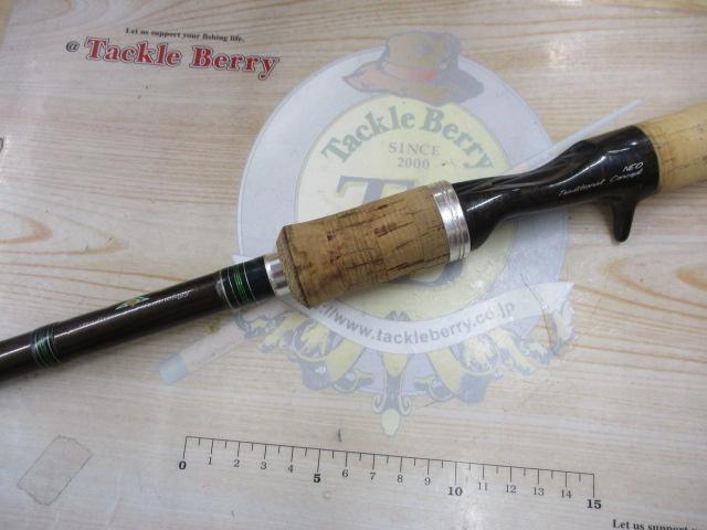 ハートランドクロスX HL-CX601MLSB-G