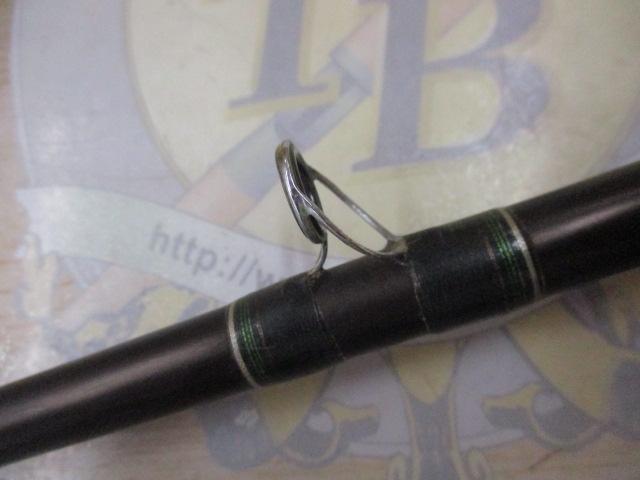 ハートランドクロスX HL-CX601MLSB-G