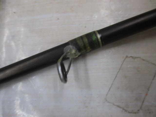 ハートランドクロスX HL-CX601MLSB-G