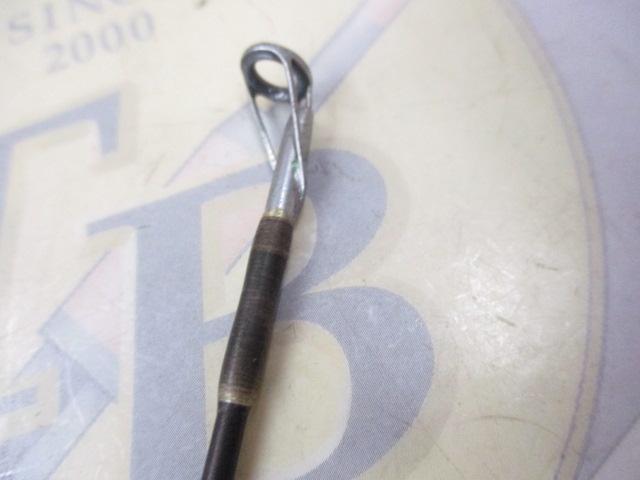 ハートランドクロスX HL-CX601MLSB-G