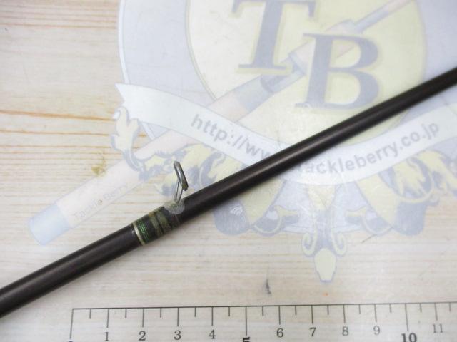 ハートランドクロスX HL-CX601MLSB-G