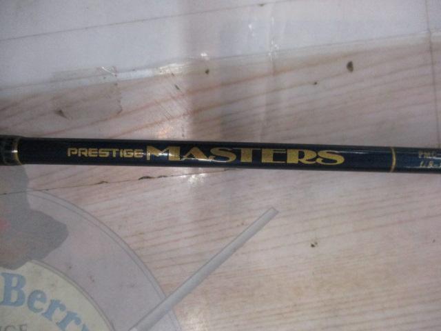 プレステージマスターズ PMC-60L