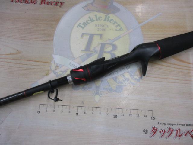 20ゾディアス 166MH