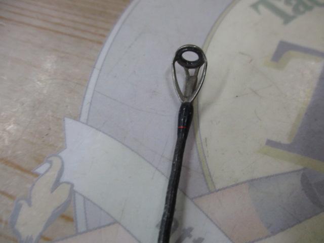 20ゾディアス 166MH