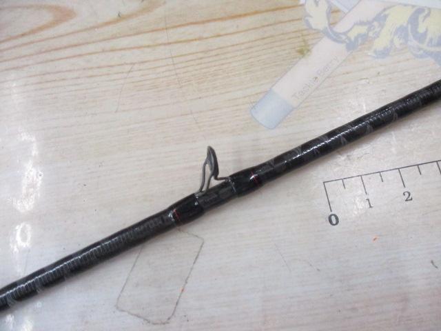 20ゾディアス 166MH