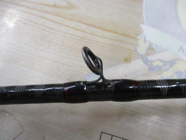 20ゾディアス 166MH