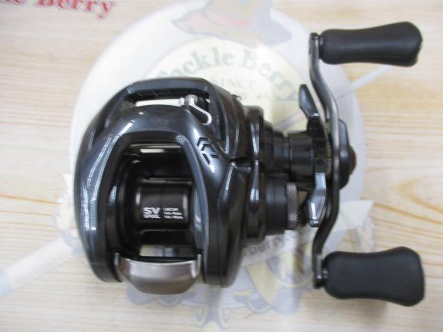 タトゥーラ TW 100SH