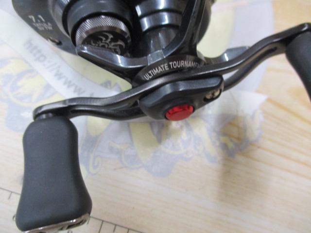 タトゥーラ TW 100SH