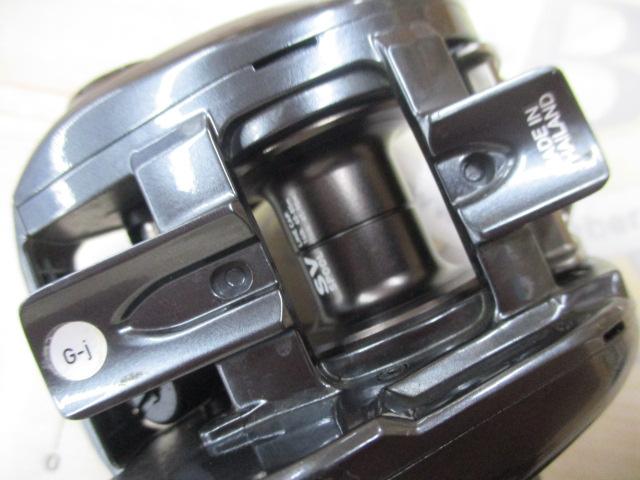 タトゥーラ TW 100SH