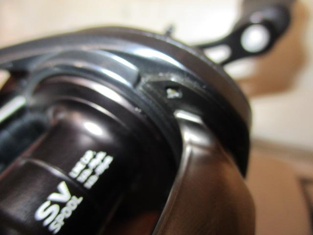 タトゥーラ TW 100SH