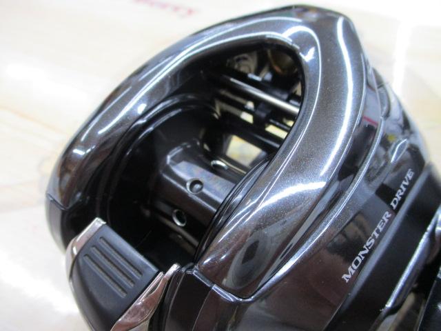 18アンタレスDC MDXG RH