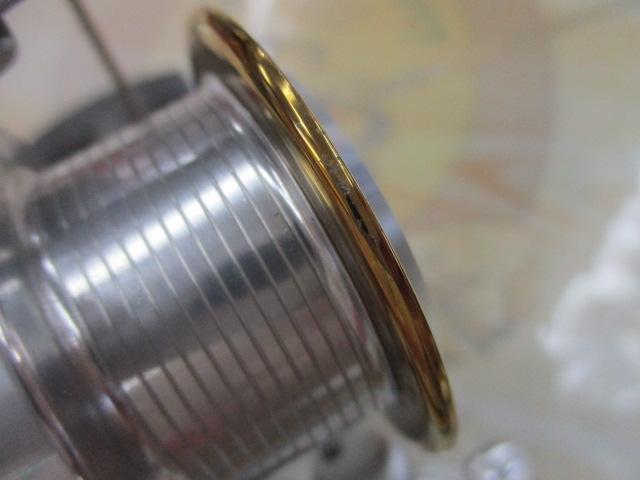 トーナメントX 2500LBA