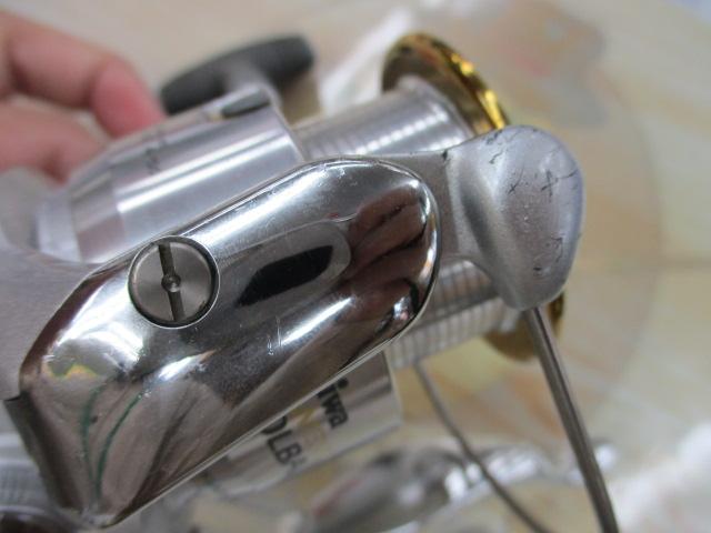 トーナメントX 2500LBA