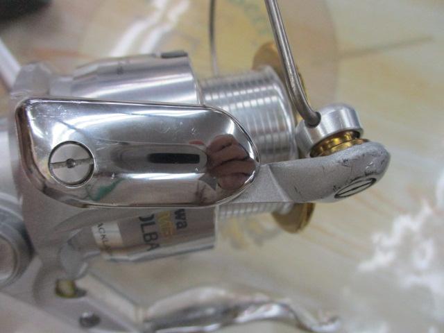 トーナメントX 2500LBA