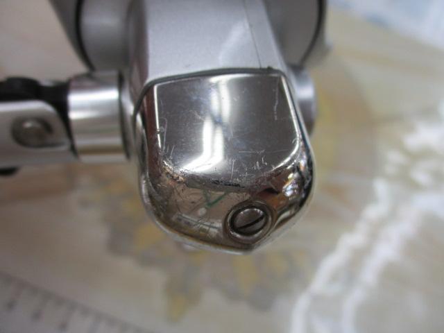 トーナメントX 2500LBA