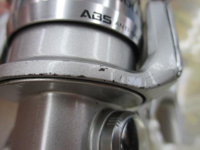 トーナメントX 2500LBA