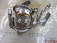 トーナメントX 2500LBA