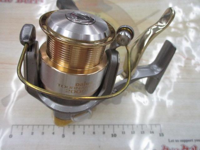 トーナメントZ 2000LBA